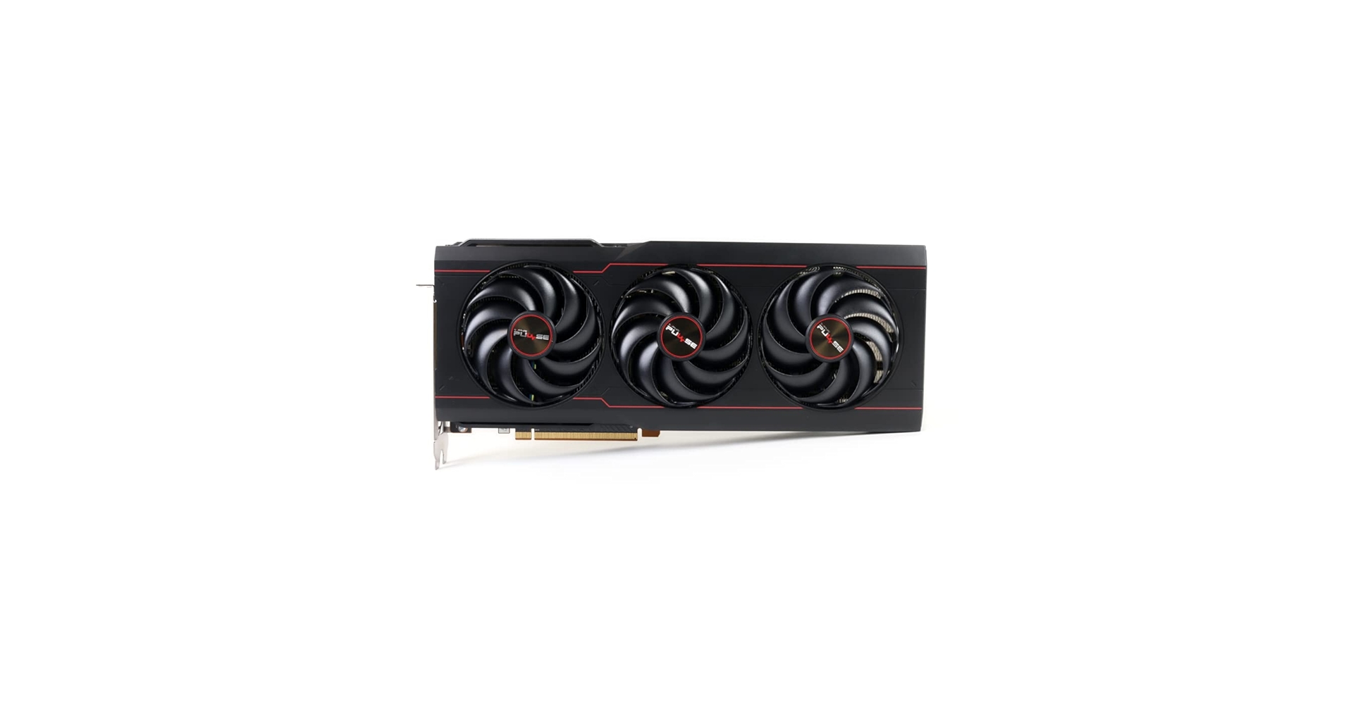 Amazon.com: Sapphire 11304-03-20G Pulse AMD Radeon RX 6800